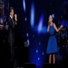 STAGE TUBE: Kristin Chenoweth & Matthew Morrison Honor Streisand
